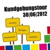 KundgebungstourHN 2012