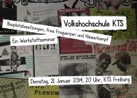 Volkshochschule KTS