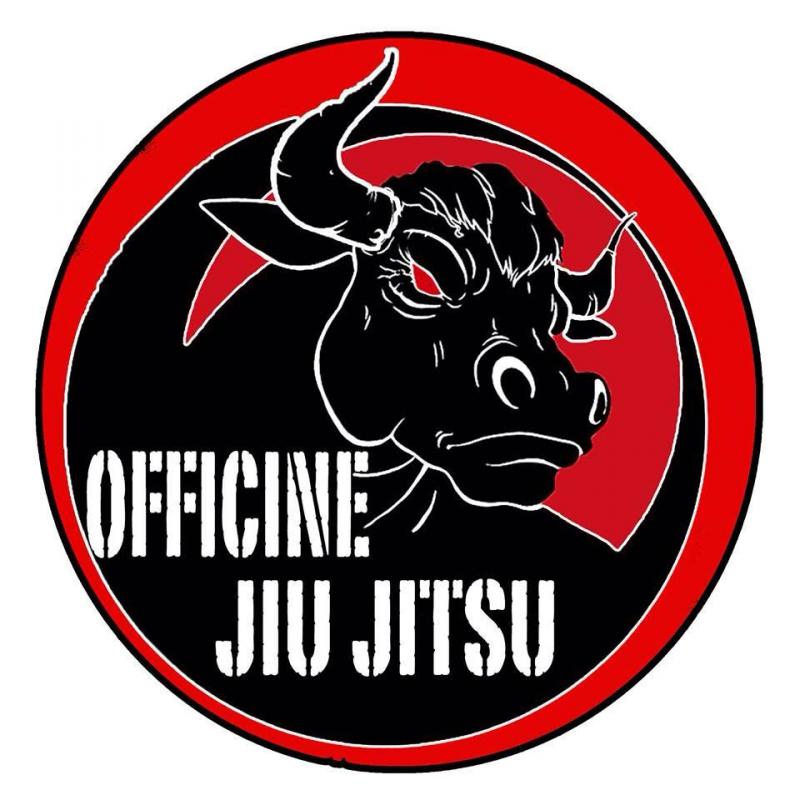 Officine Jiu Jitsu Aosta 