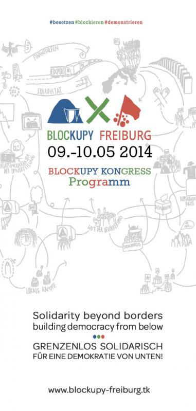 blockupy kongress titel