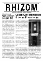 Rhizom Nr. 2