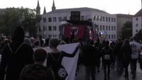 Demo Residenzplatz