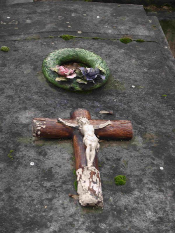 pere lachaise 9 (Foto: Azzoncao)