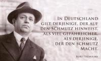 Kurt Tucholsky