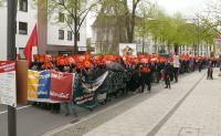 Oldenburg grüßt Rojava (1)