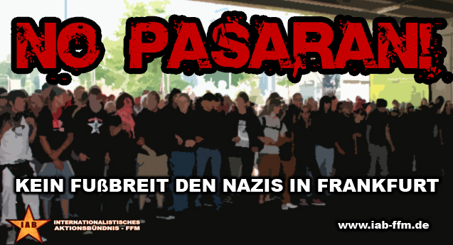 No-pasaran-frankfurt