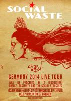 Social Waste Tour