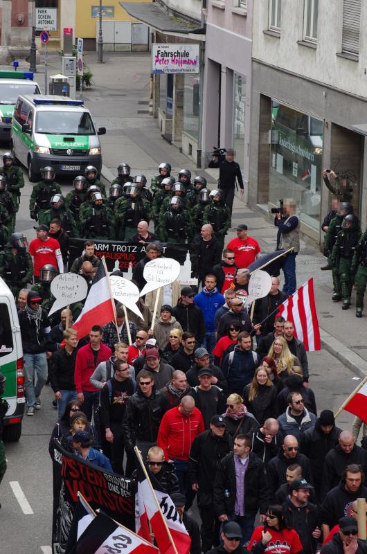 46 / 01.05.2013 / Würzburg