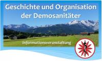 Informationsveranstaltung