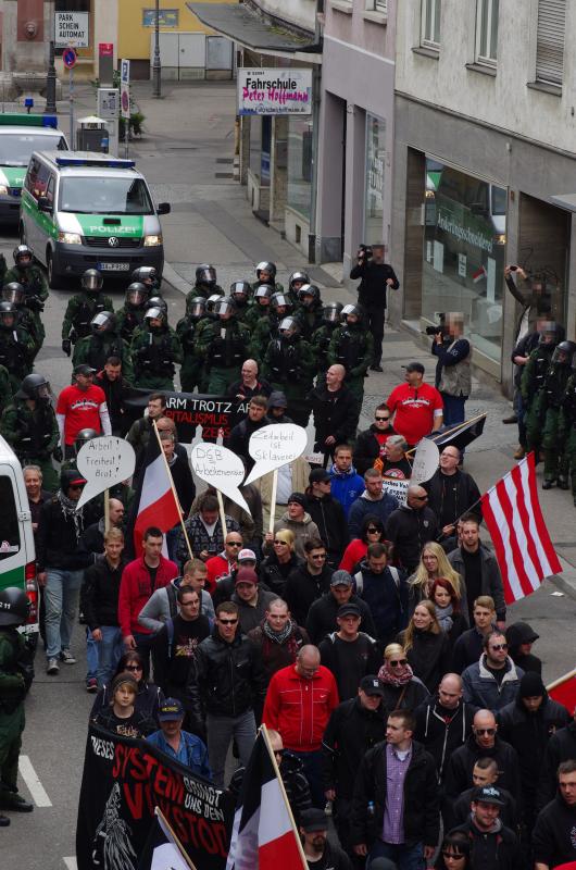 47 / 01.05.2013 / Würzburg