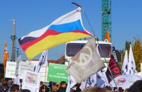 Impressionen von der Anti-TTIP-Demo 5