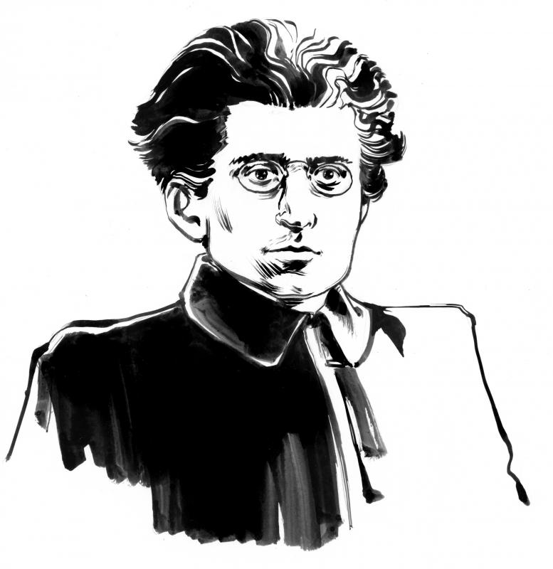 Antonio Gramsci