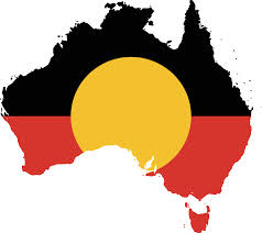 Aboriginal flag