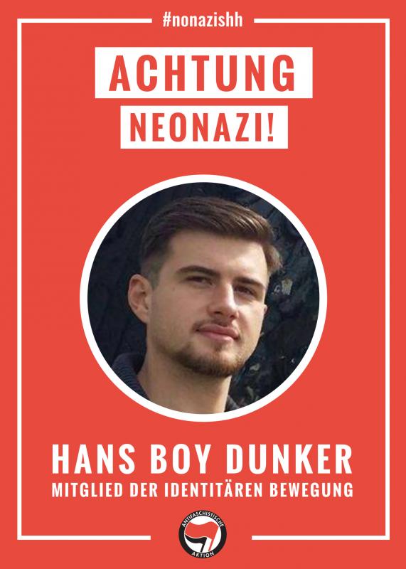 Hans Boy Dunker