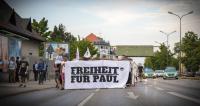 Freiheit für Paul