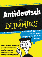 antideutschfordummies