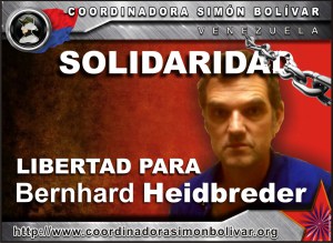 solidaridad bernhard heidbreder