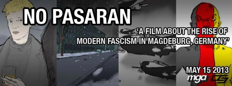 Film: No Pasaran