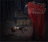 Bild 02: Terrible Sickness, CD-Cover, Rape