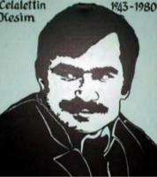 Celalettin Kesim