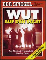 DER SPIEGEL 36-1992