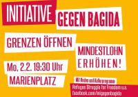 Initiative gegen Bagida