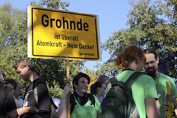 Grohnde