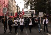 26.10.2013, Demo in Leipzig - 12