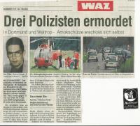 Presse WAZ 6/2000