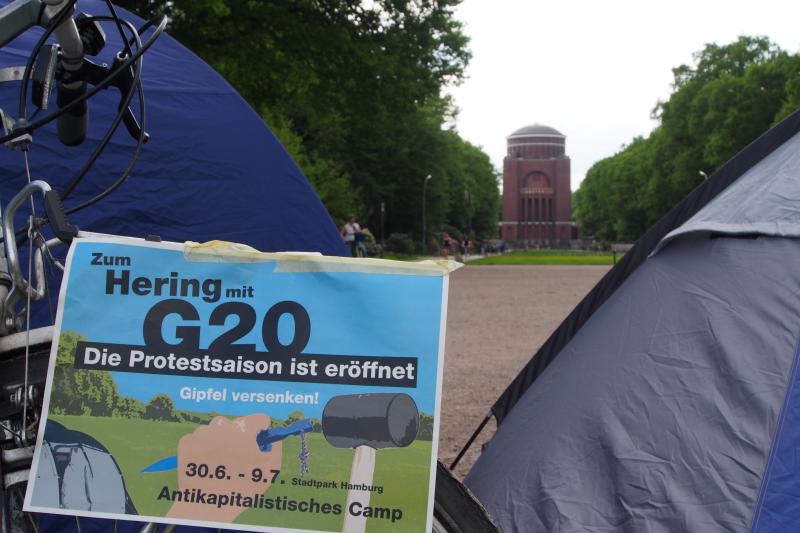 Zum Hering mit G20