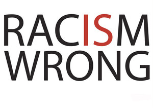 racism wrong