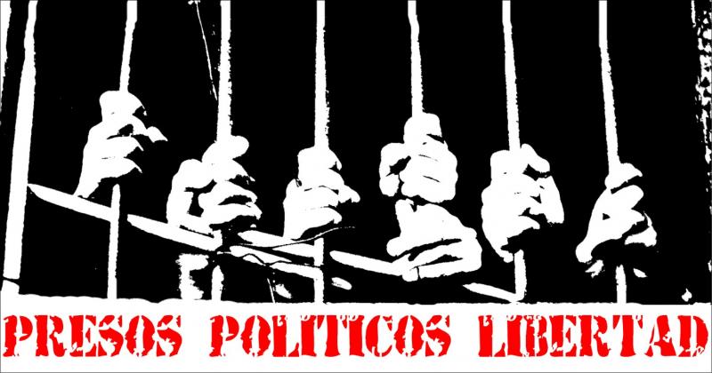 presos-politicos libertad