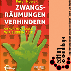 zwangsraeumung verhindern assemblage