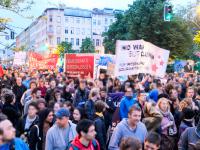 Block für Klassenkampf, gegen Krieg und Repression