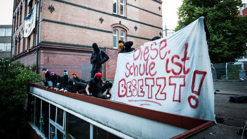 schulbesetzungshoffest