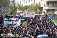 1. Mai 2016 Plauen