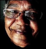 Arrernte Alyawerre Elder Rosalie Kunoth-Monks